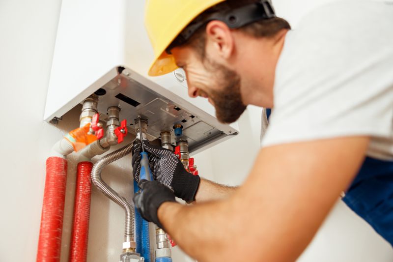 Commercial Plumbing Repairs