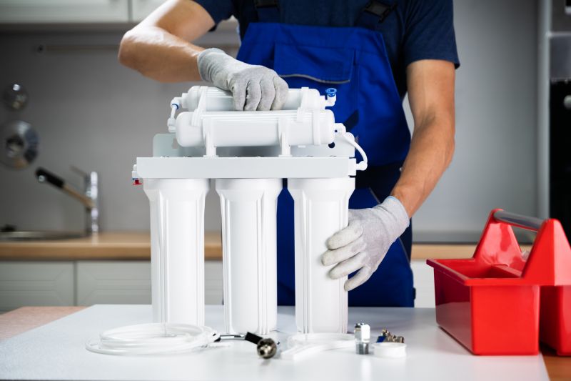 Professional Installation Team