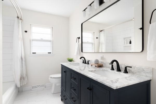 Cost of Cracked Sink Repair in Duluth