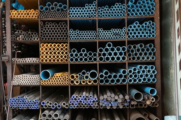 Repiping Service in Duluth