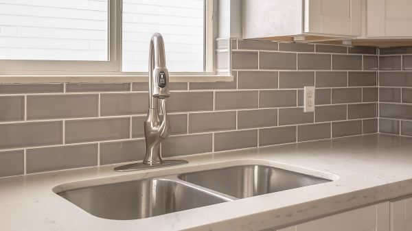 Undermount Sink Installation in Duluth