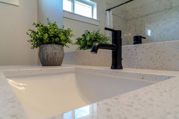Cost of Undermount Sink Replacement in Duluth