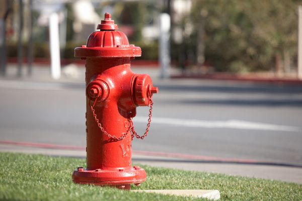 Yard Hydrant Installation in Duluth