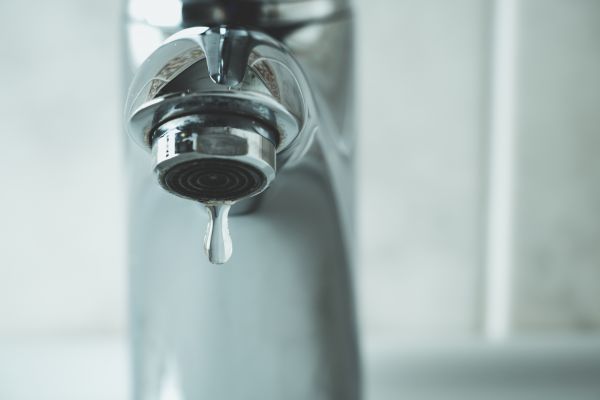 Leaky Faucet Repair in Duluth