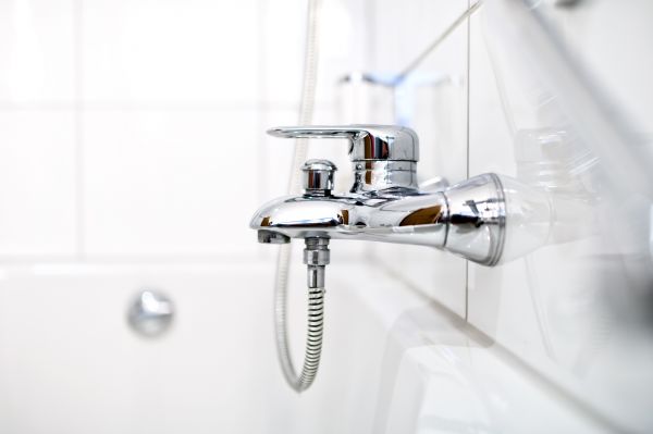 Shower Faucet Repair in Duluth