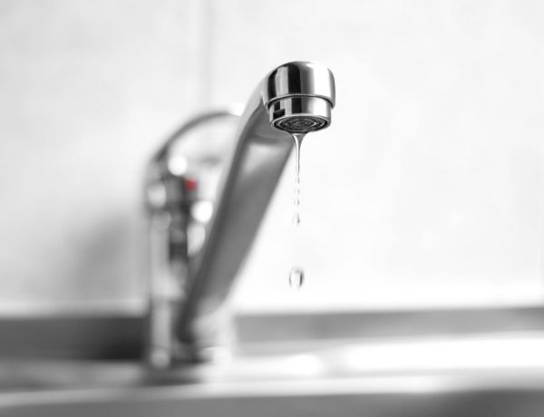 Dripping Faucet Repair in Duluth