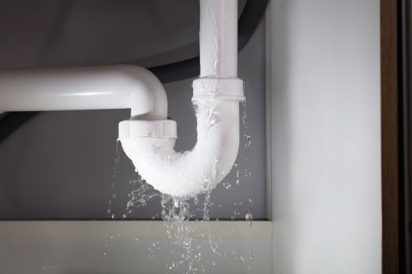 Water Leak Repair in Duluth