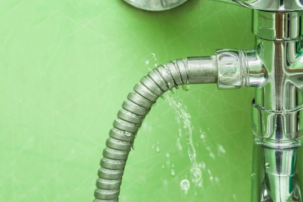 Plumbing Leak Repair in Duluth