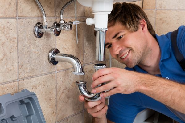 Plumbing Installation in Duluth