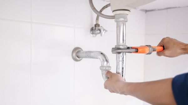 Cost of Plumbing Repair Service in Duluth