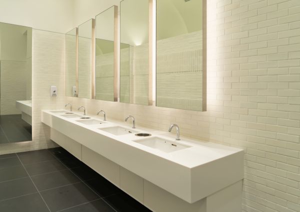 Office Plumbing in Duluth