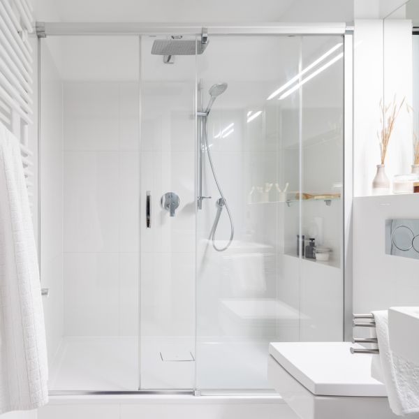 Shower Repair in Duluth