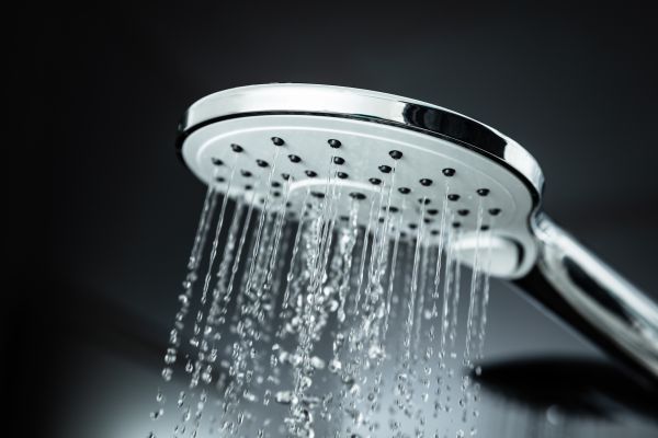 Cost of Shower Head Replacement in Duluth
