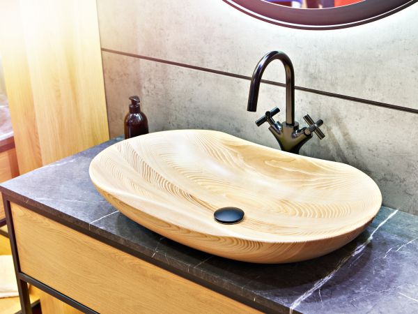 Bathroom Sink Repair in Duluth