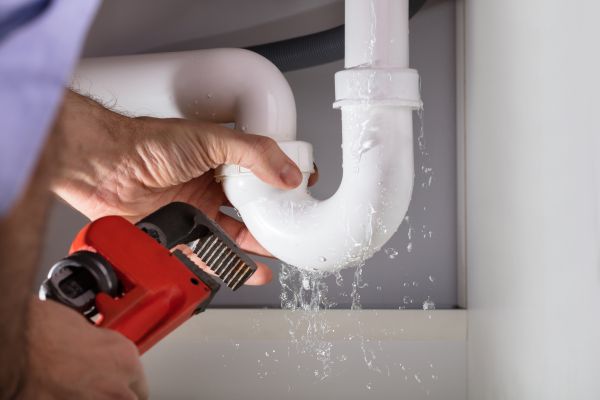 Water Leak Detection in Duluth