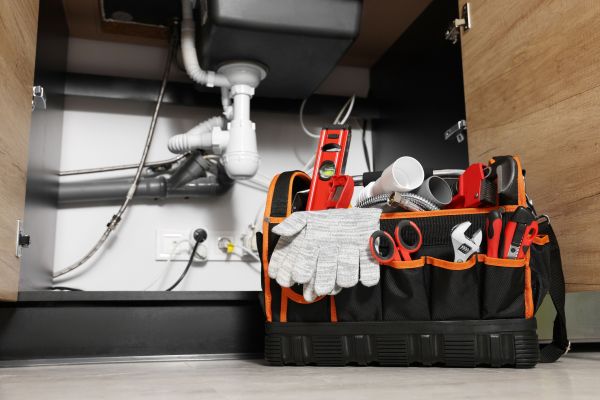 Pipe Leak Repair in Duluth