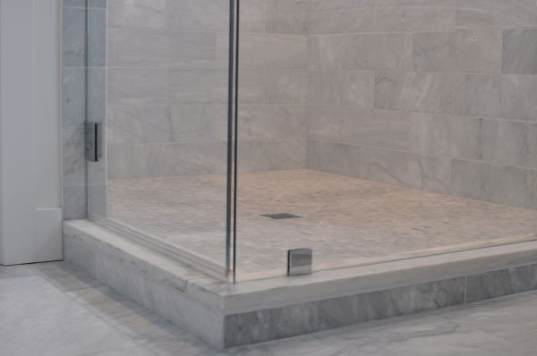 Shower Leak Repair in Duluth