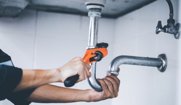 Bathroom Plumbing Repair in Duluth