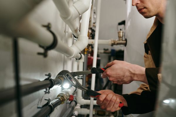 Cost of Plumbing Replacement in Duluth