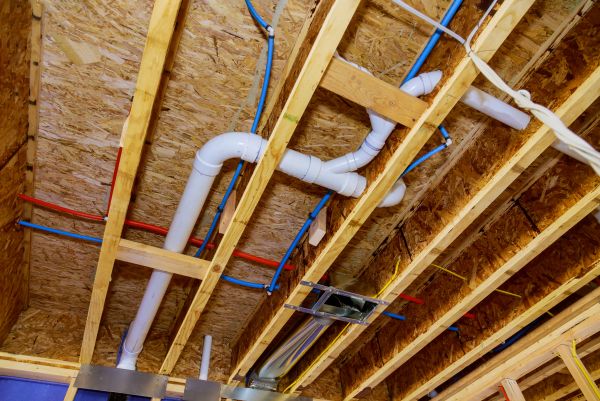 Plumbing Remodeling in Duluth