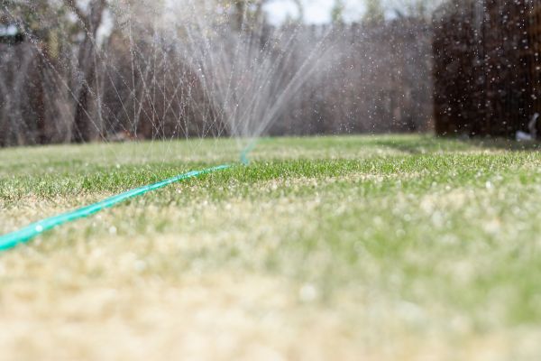 PVC Line Repair in Duluth