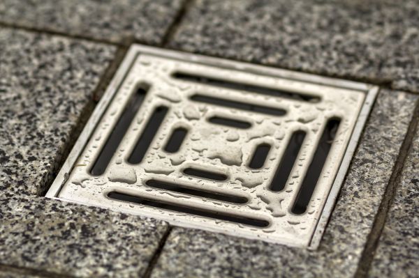 Floor Drain Installation in Duluth