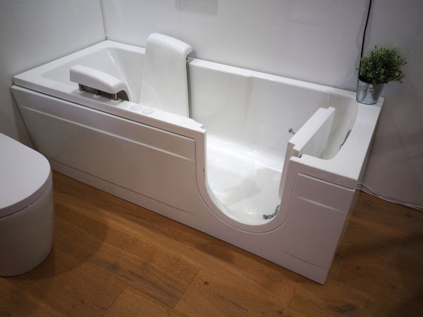 Walk In Tub Repair in Duluth