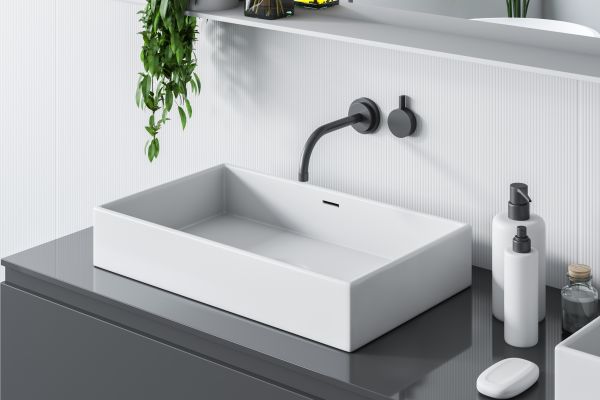 Cost of Bathroom Sink Replacement in Duluth