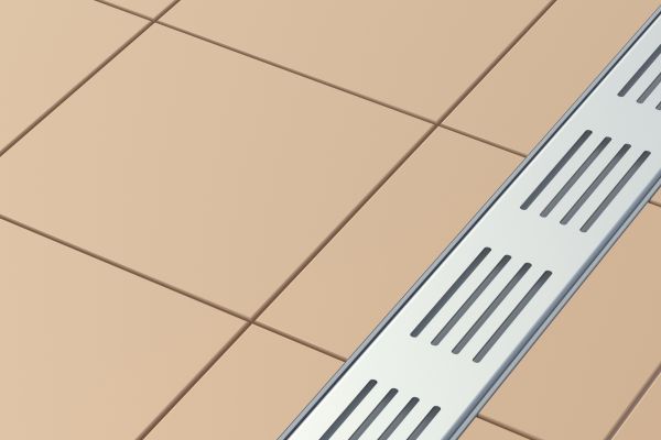 Garage Drain Installation in Duluth