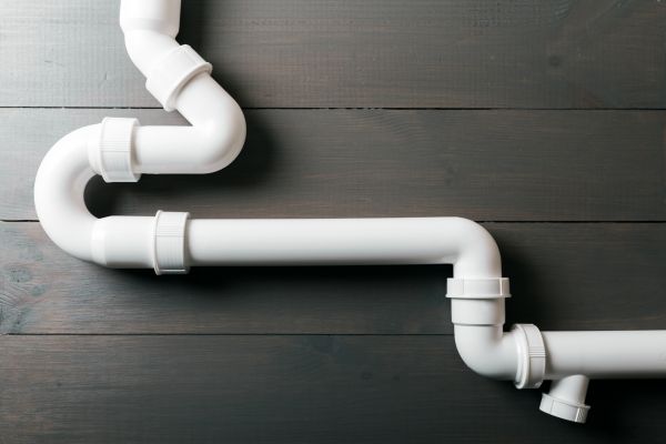 PVC Pipe Repair in Duluth