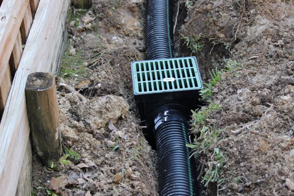 Cost of Drainage Pipe Repair in Duluth