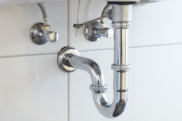Water Pipe Installation in Duluth