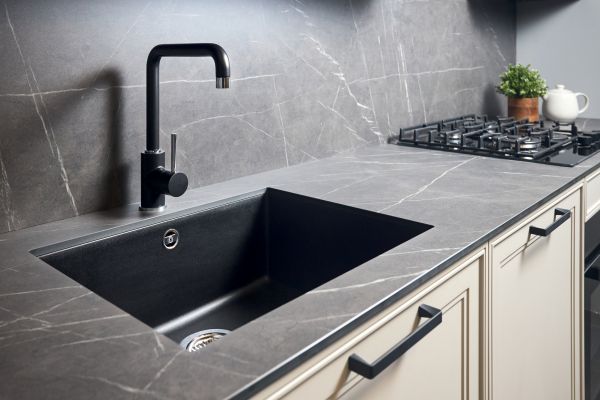 Kitchen Sink Replacement in Duluth