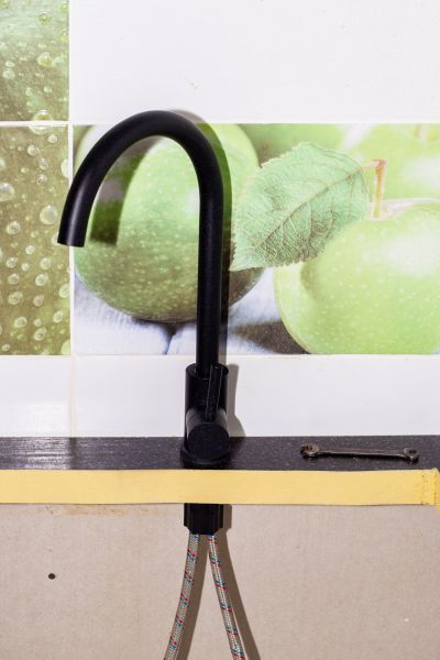 Kitchen Faucet Installation in Duluth
