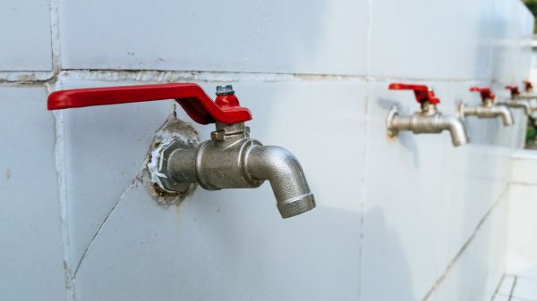 Water Spout Replacement in Duluth