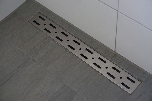Shower Drain Replacement in Duluth