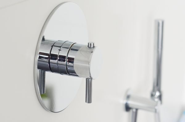 Shower Knob Replacement in Duluth