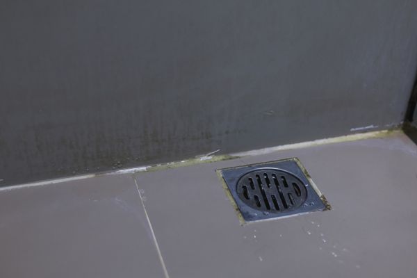 Bathroom Drain Installation in Duluth