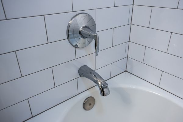 Tub Spout Replacement in Duluth