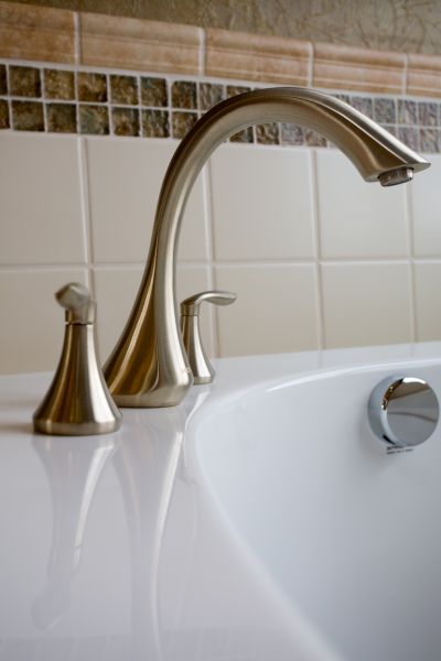 Bathtub Faucet Repair in Duluth