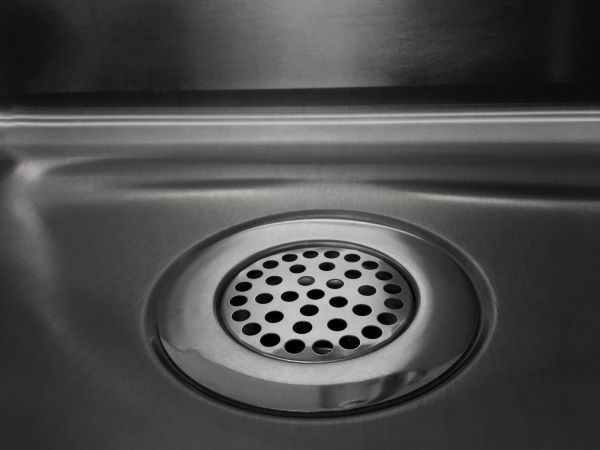 Kitchen Drain Installation in Duluth
