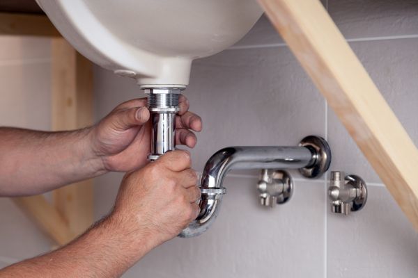 Sink Plumbing Repair in Duluth