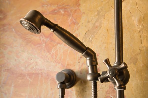 Shower Faucet Replacement in Duluth