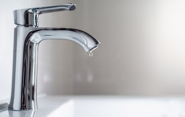 Kitchen Faucet Replacement in Duluth