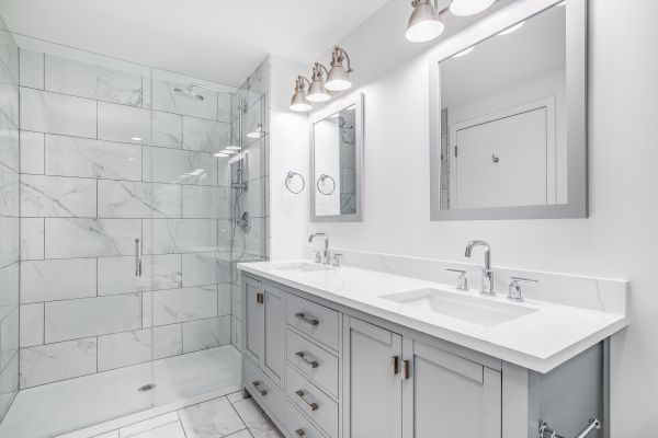 Bathroom Faucet Replacement in Duluth