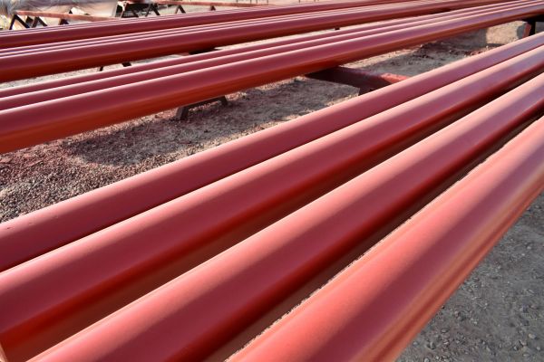 Water Lines Installation in Duluth