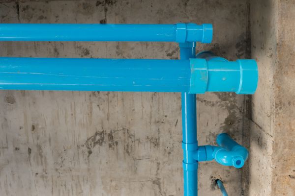 Pvc Plumbing Repair in Duluth
