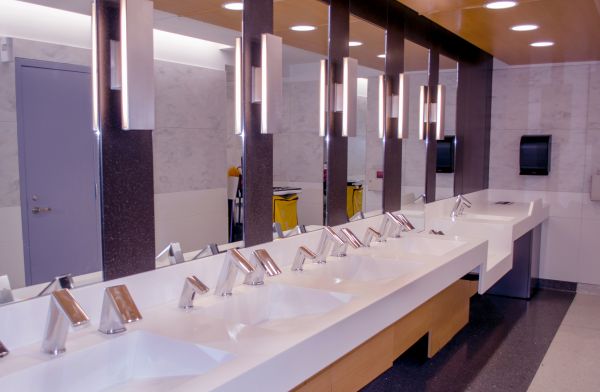 Commercial Plumbing Repair in Duluth
