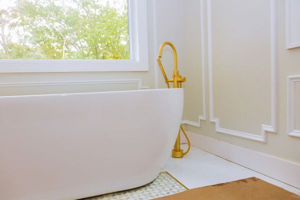 Tub Water Leak Repair in Duluth