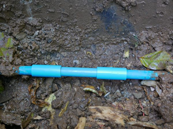 Cost of Cracked Pipe Repair in Duluth